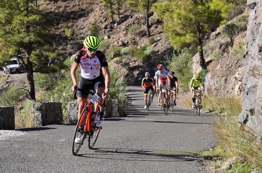 Los 10 tópicos y mentirijillas de los cicloturistas