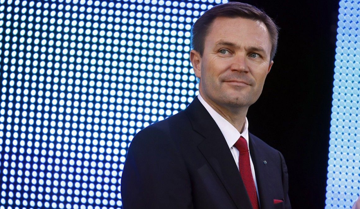 Lappartient: “Froome tiene derecho legal a competir”