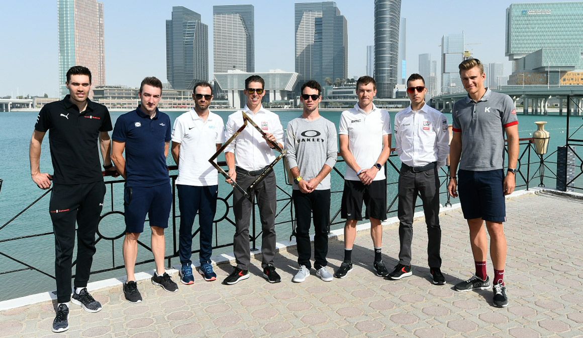 Abu Dhabi Tour: las impresiones de los favoritos