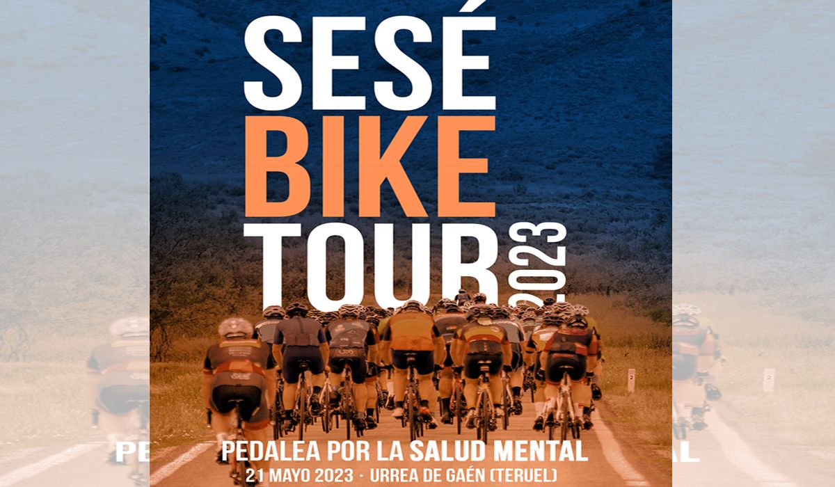 Presentada la V Sesé Bike Tour
