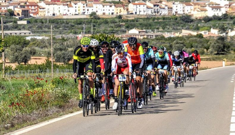 los hermanos indurain apoyan un ano mas la sese bike tour los hermanos indurain apoyan un ano mas la sese bike tour