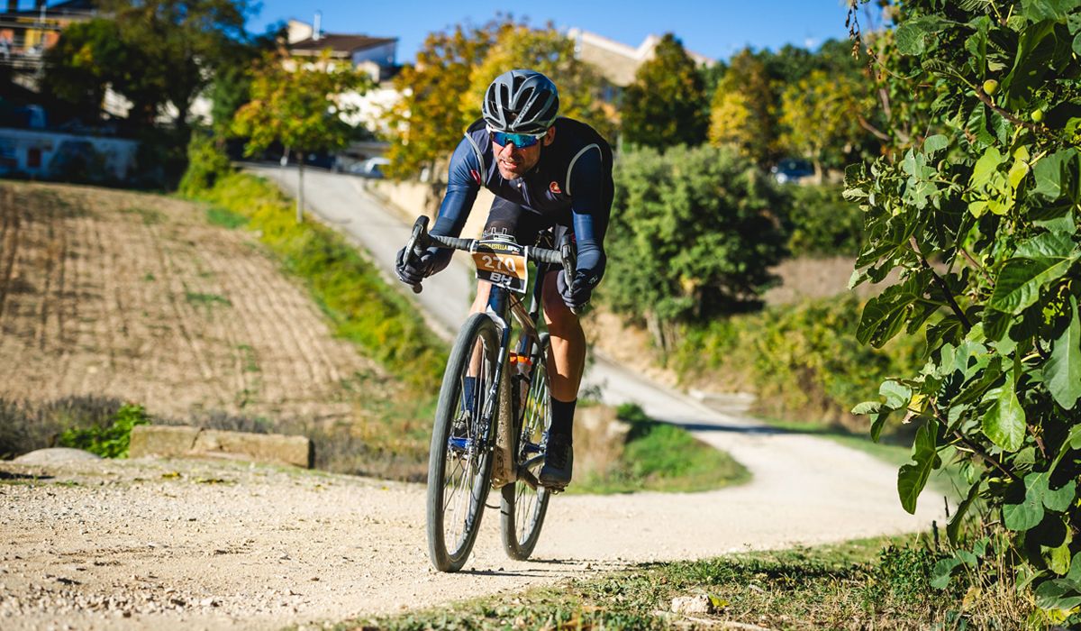 Llega la 4ª edición de Tierra Estella Epic Gravel
