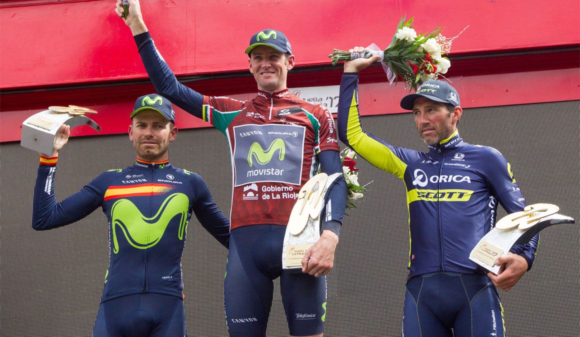 La Vuelta a La Rioja no se disputará este año