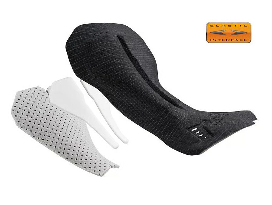 Badana Elastic Interface MTB Trail Hybrid Badana Elastic Interface MTB Trail Hybrid