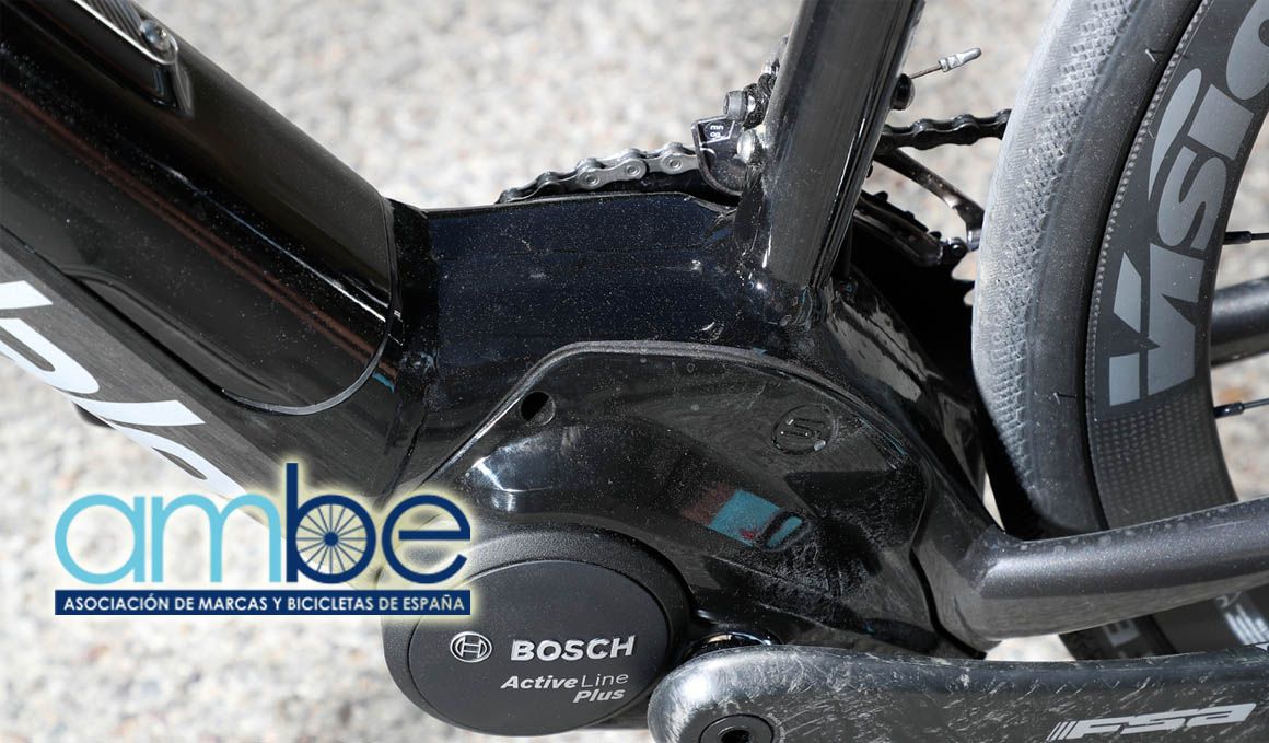 Comunicado de AMBE sobre la matriculación de bicis eléctricas: “TODO SIGUE IGUAL”