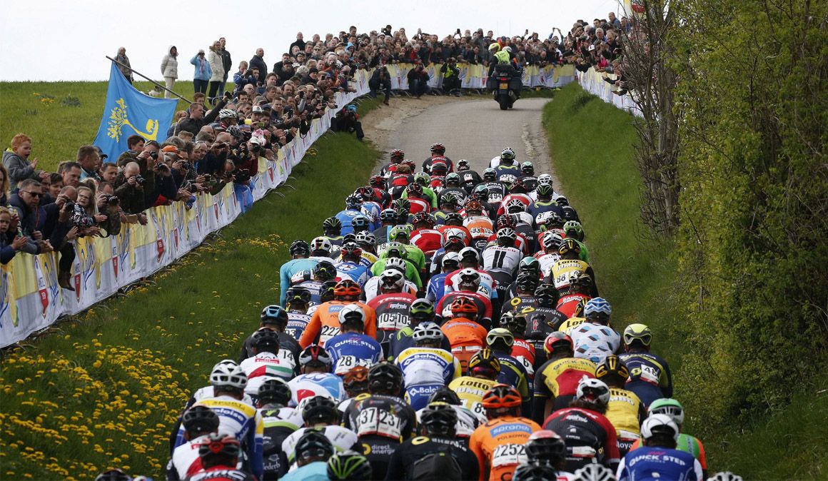 Previa Amstel Gold Race, la primera gran clásica de las Ardenas
