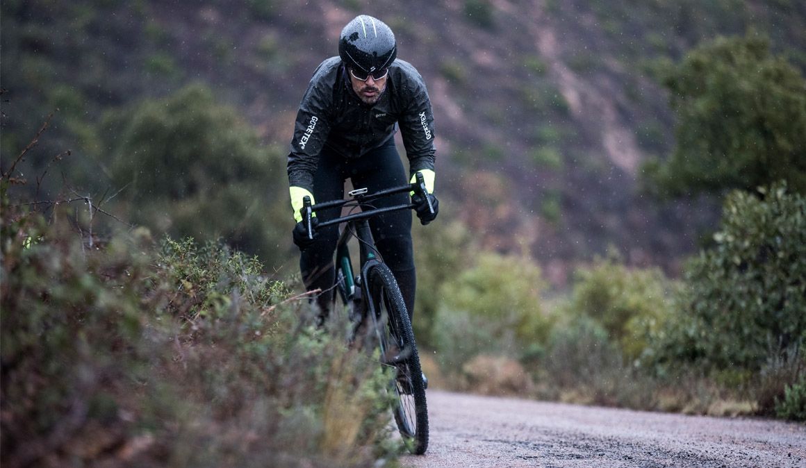 Canyon presenta Grail, su bici de gravel de diseño innovador