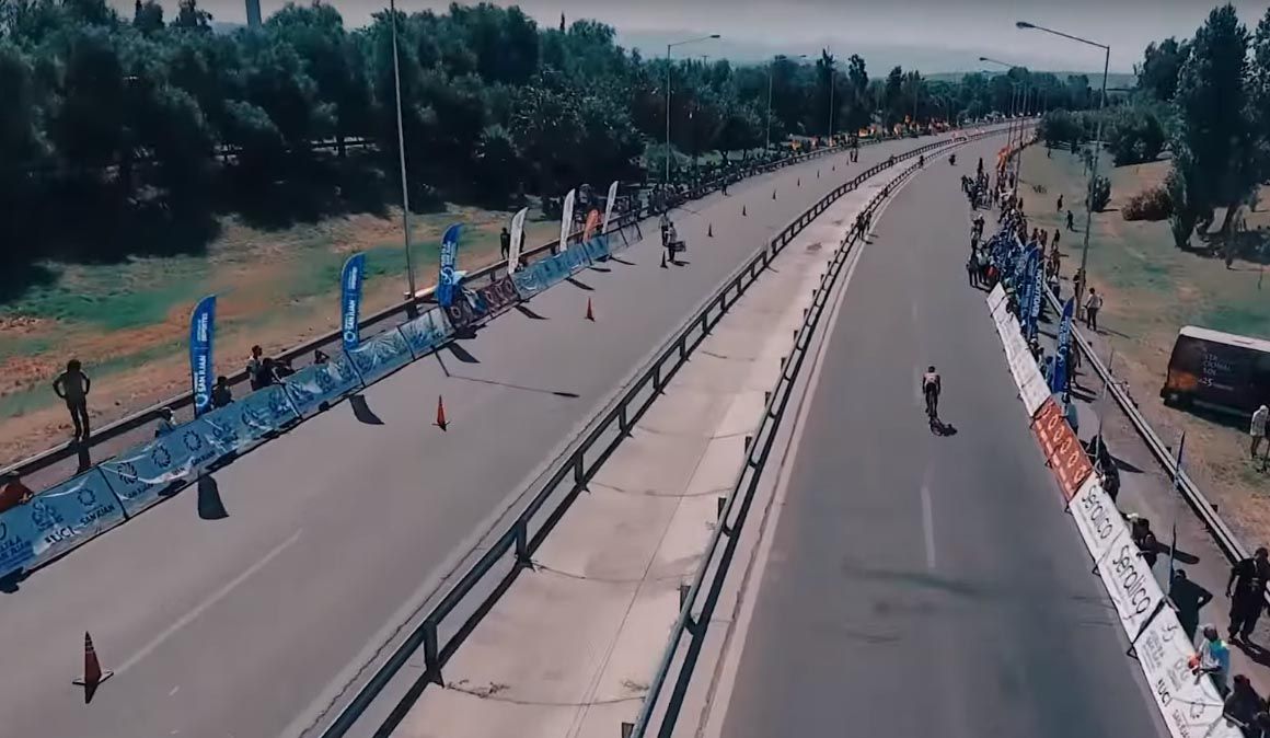 Tercera etapa de la Vuelta a San Juan en directo Tercera etapa de la Vuelta a San Juan en directo