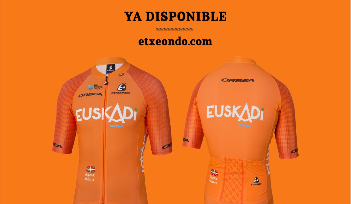 Únete a la marea naranja