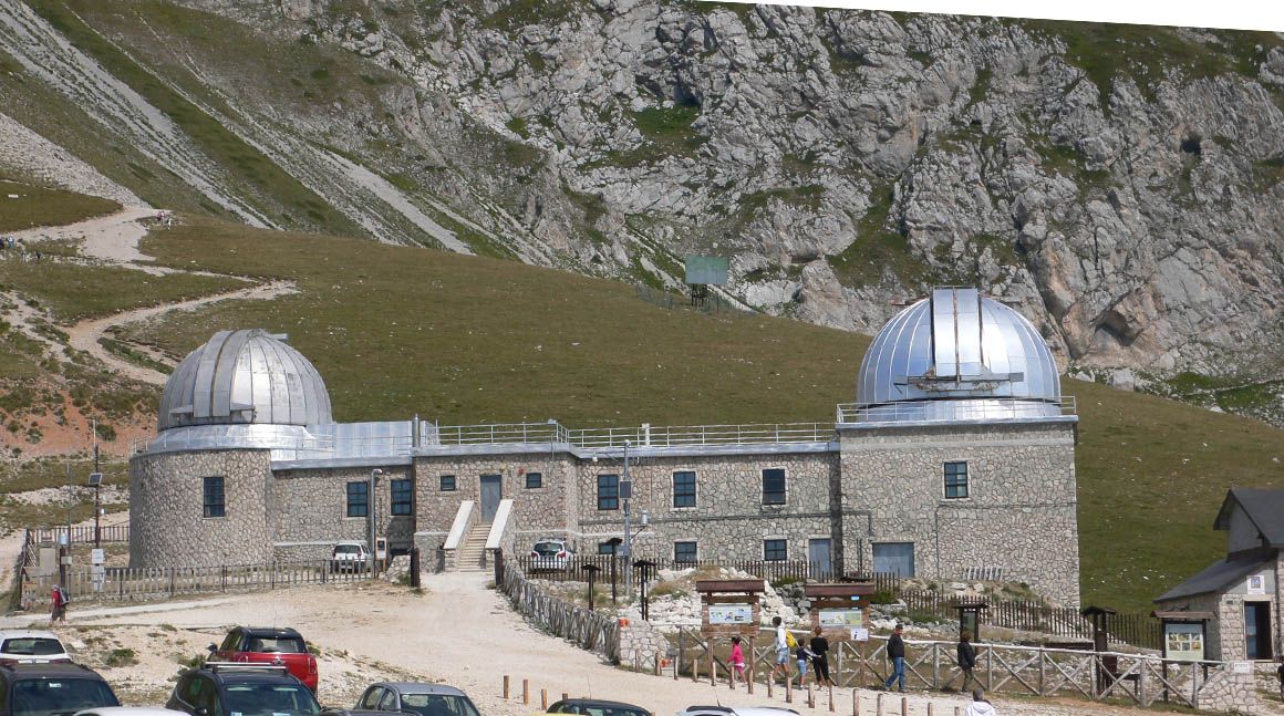 Gran Sasso