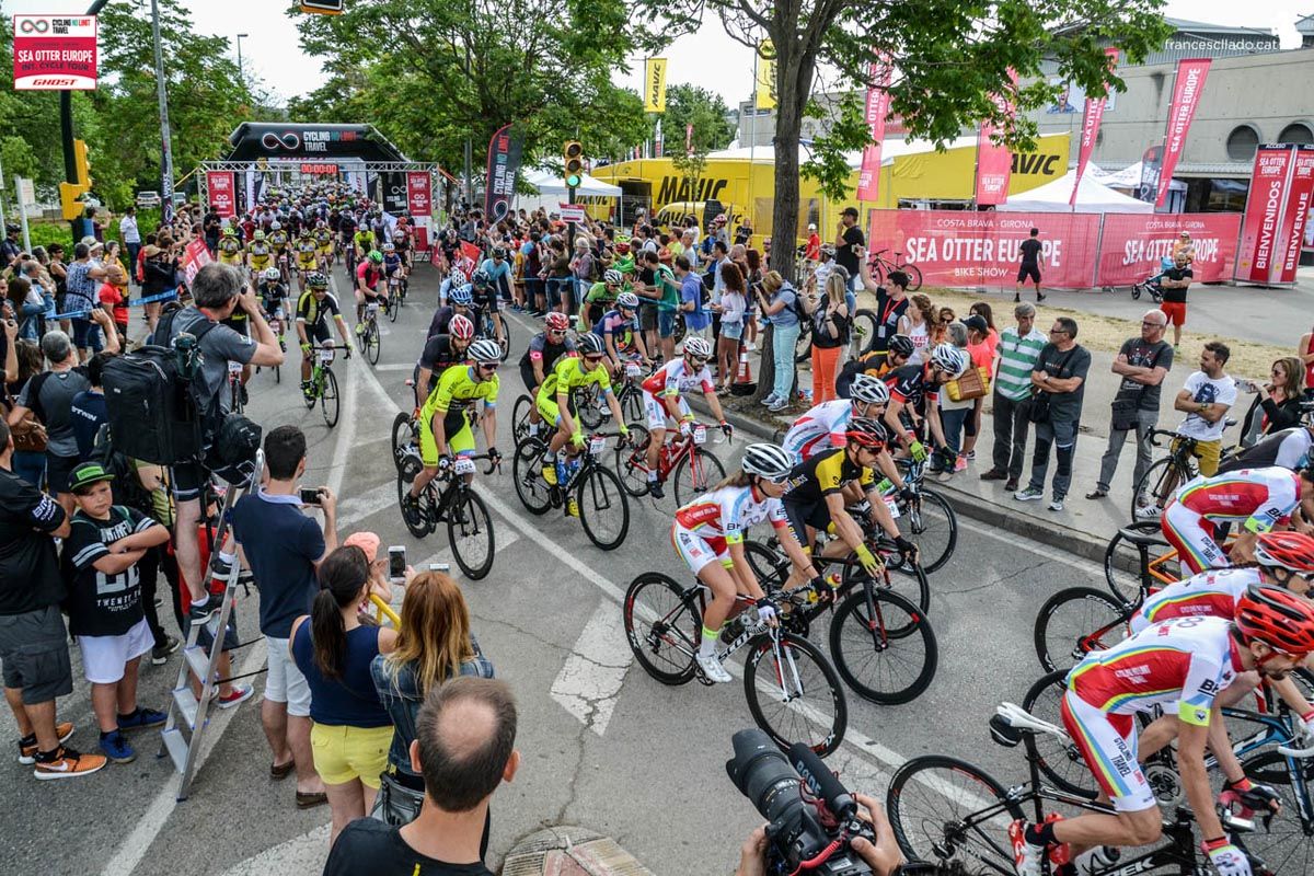 Sea Otter Europe 2018