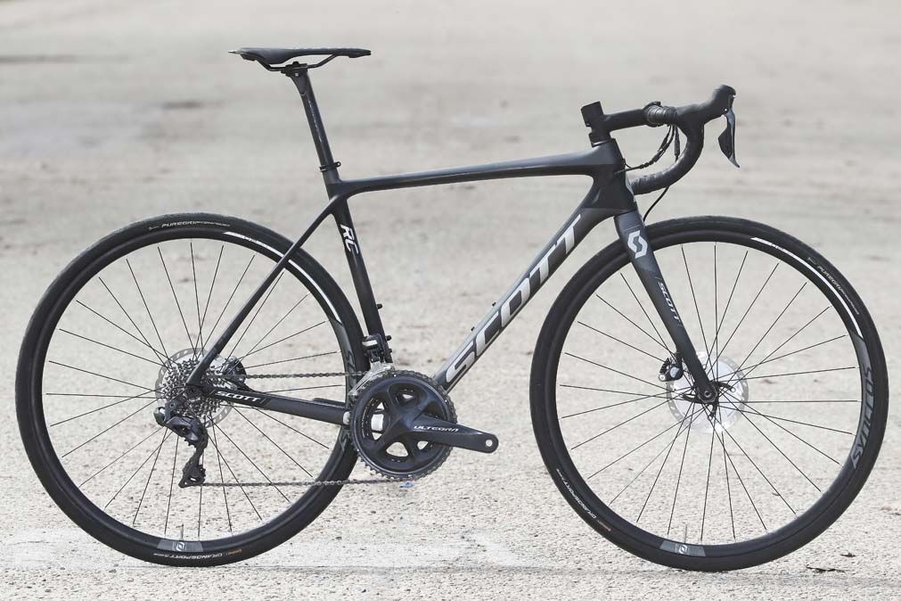Scott ADDICT RC 15 DISC contra ADDICT RC20 DISC