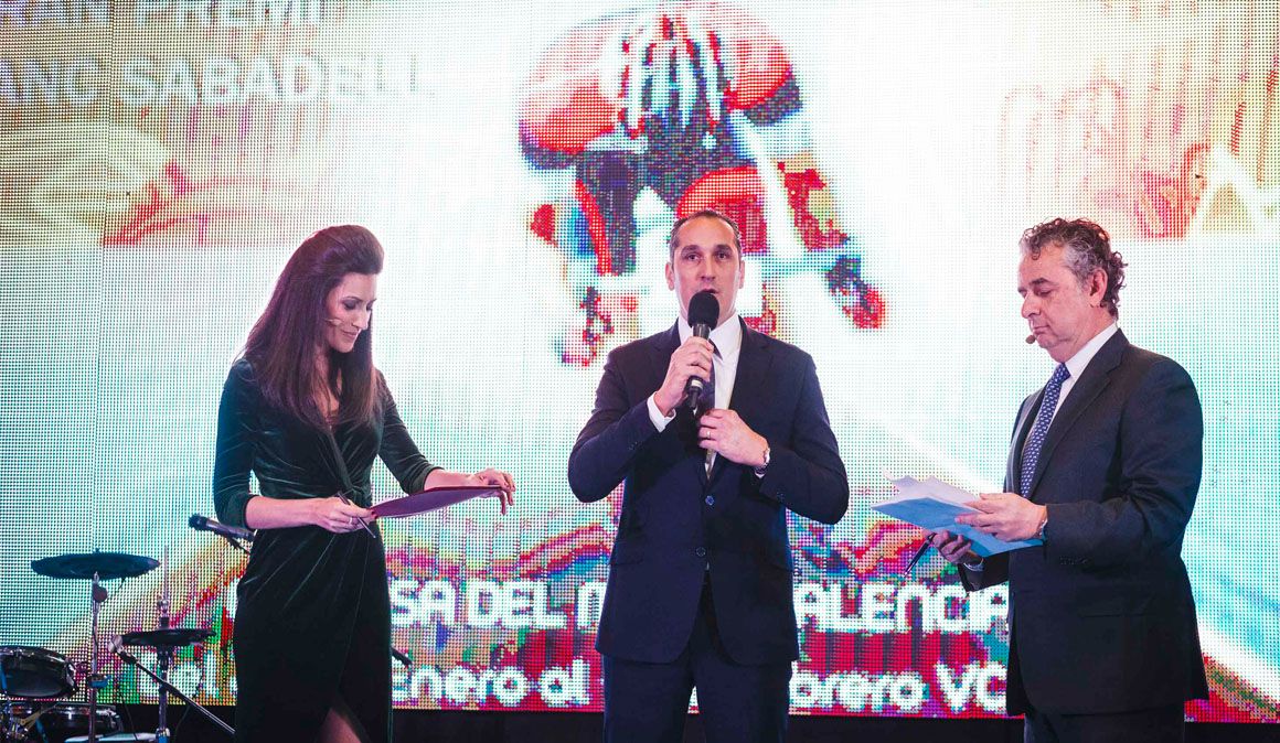 Presentado el recorrido de la 69ª Volta a la Comunitat Valenciana