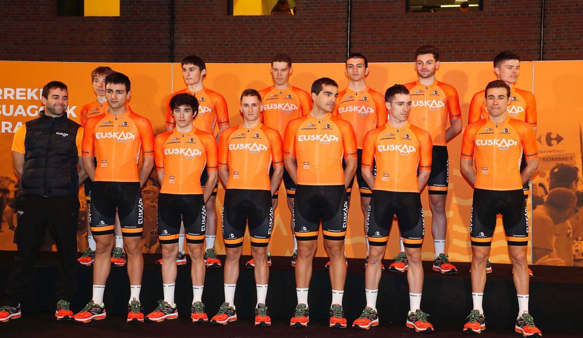 “No concibo el ciclismo sin la Fundación Euskadi”