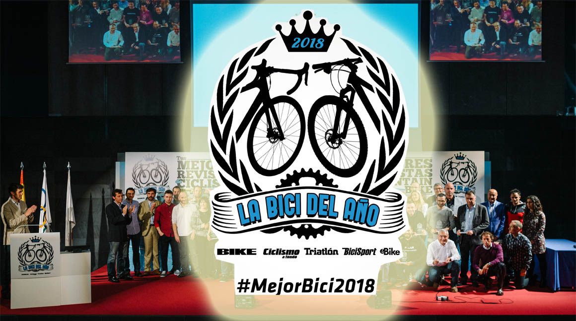 La Gala de la Bici del Año en directo