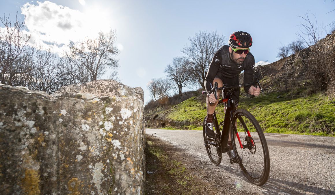 Una nueva experiencia con Pinarello Nytro