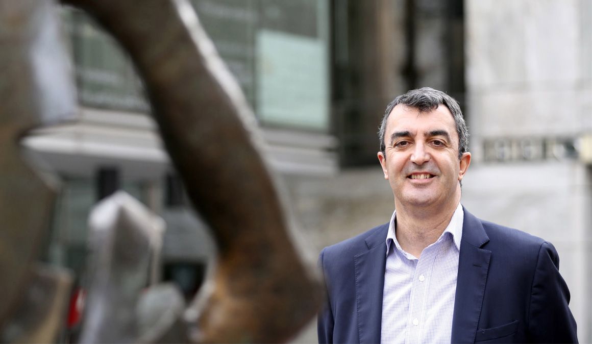 Guillén y Cerrón, en contra de recortar días a Vuelta y Giro