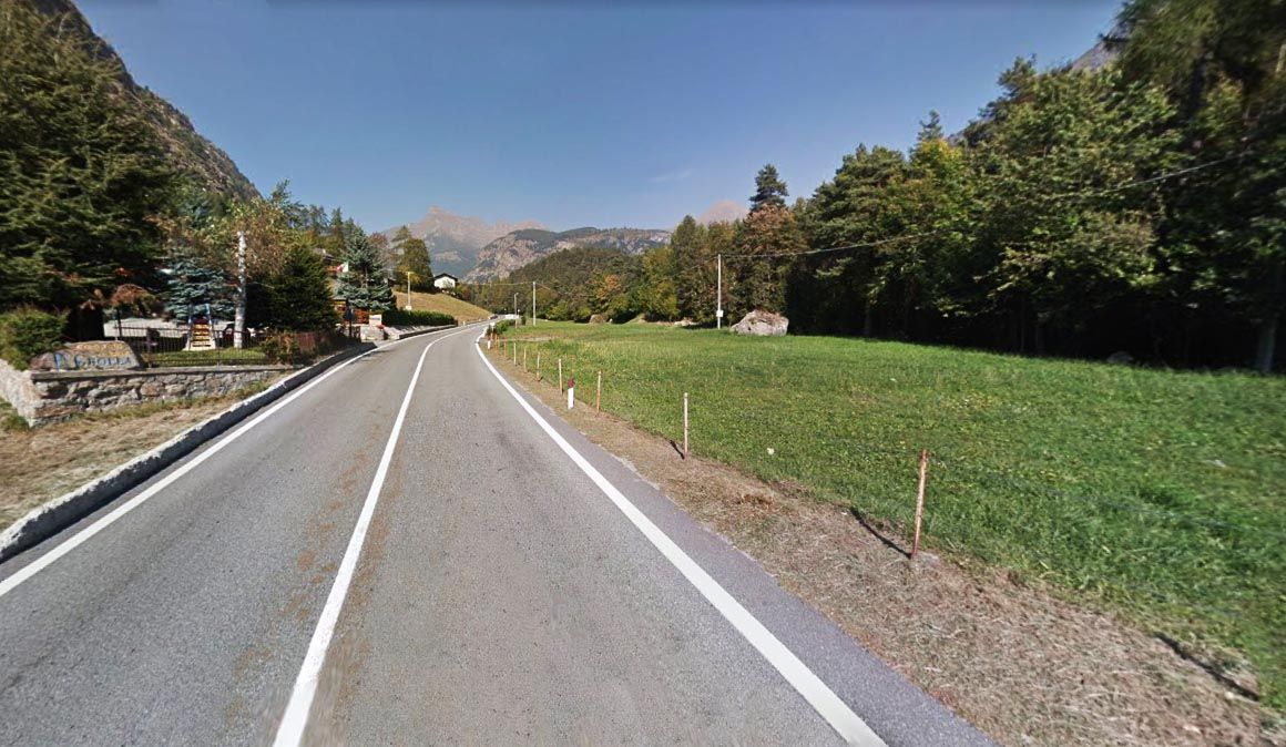 Col de Tsecore