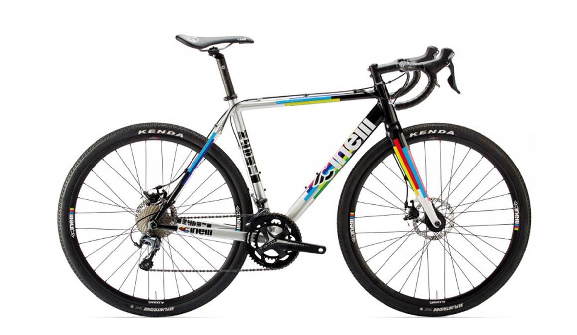 Cinelli vuelve a España