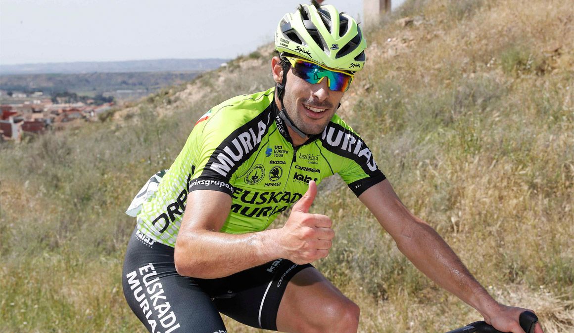 Euskadi-Murias, a seguir sumando en el Tour de Noruega Euskadi-Murias, a seguir sumando en el Tour de Noruega