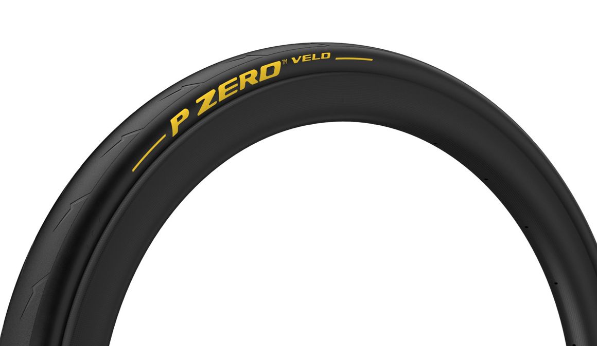 Pirelli lleva la bici al Salón del Automóvil de Ginebra con las P Zero Velo de colores