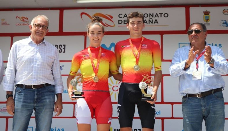 ganadores de los campeonatos masculino y femenino juniors en este 2022 ganadores de los campeonatos masculino y femenino juniors en este 2022
