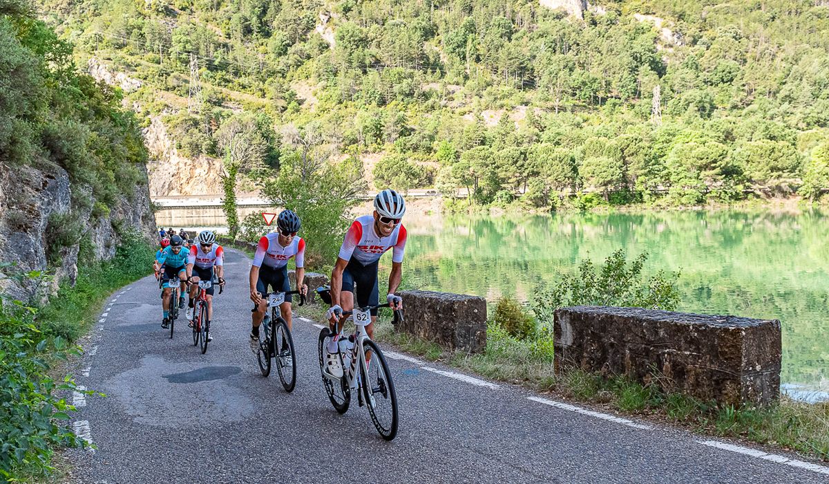 La marcha Montsec Montsec 2023 abre un periodo de inscripciones prioritarias La marcha Montsec Montsec 2023 abre un periodo de inscripciones prioritarias