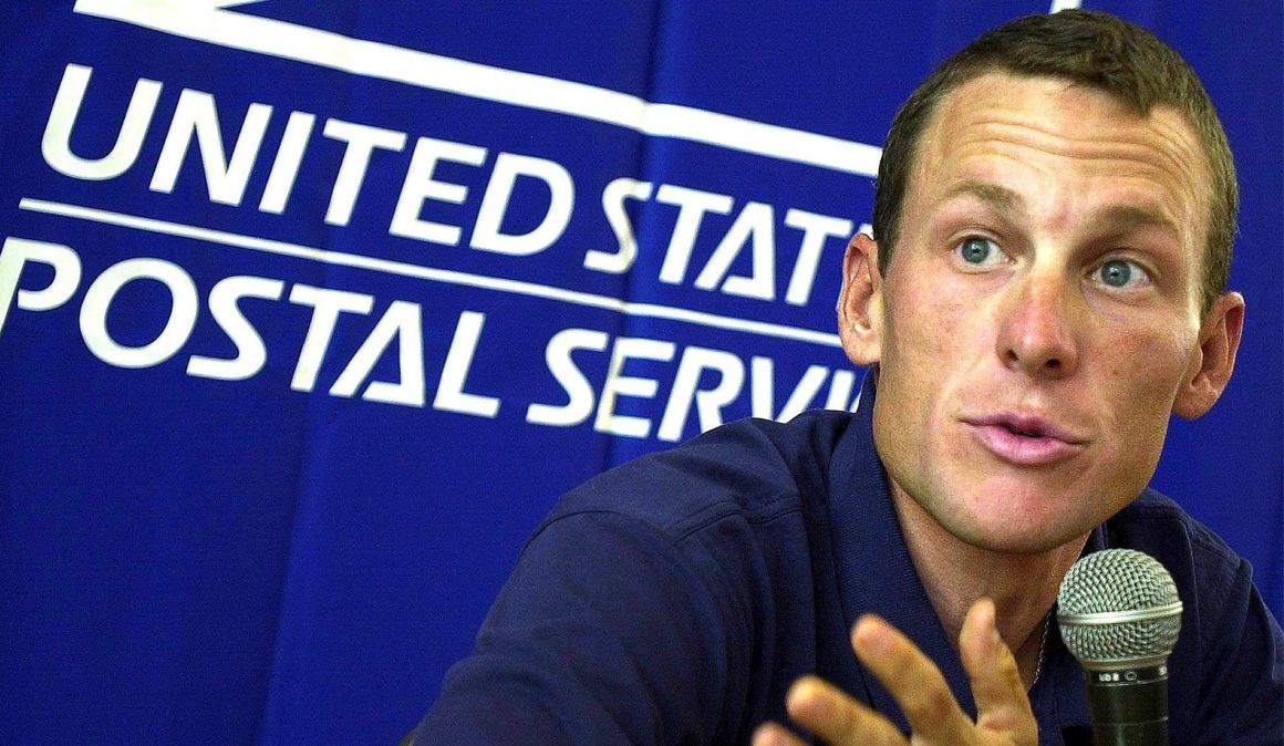 Armstrong acepta pagar 5 millones de dólares para cerrar su litigio legal