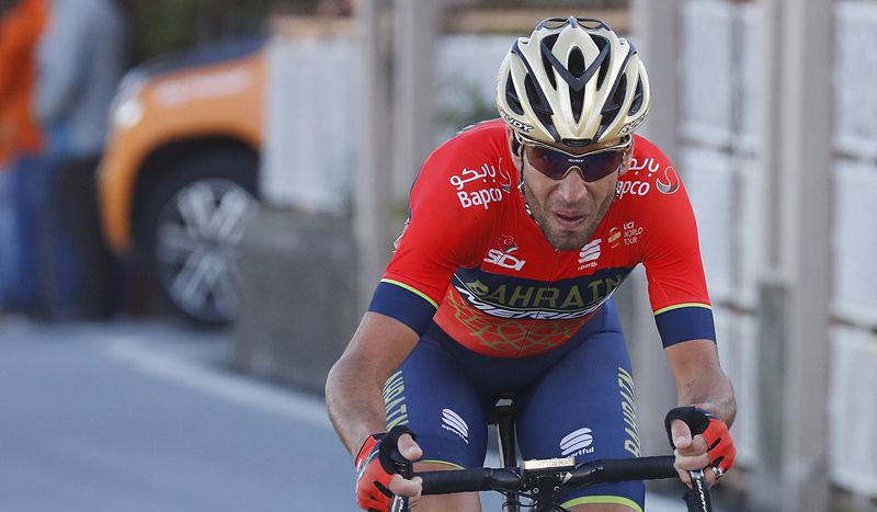 "Necesitas un día perfecto para ganar una carrera impredecible como es ésta"