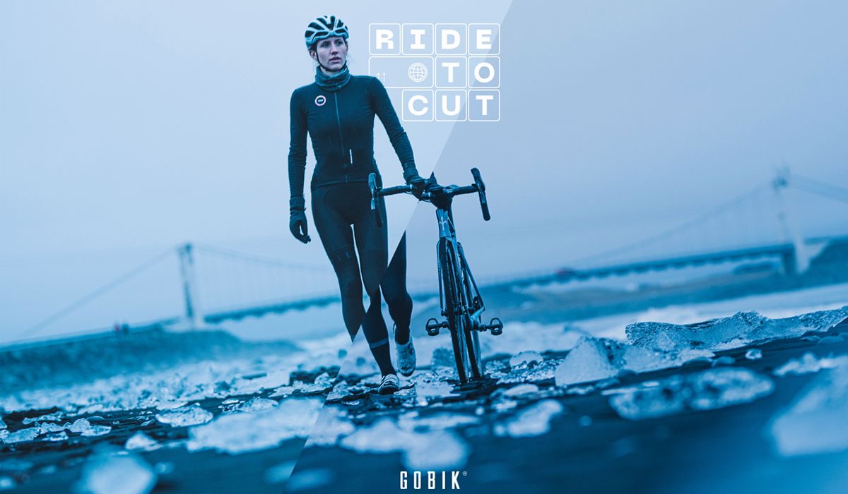 “Ride to cut”, el compromiso de Gobik con el entorno