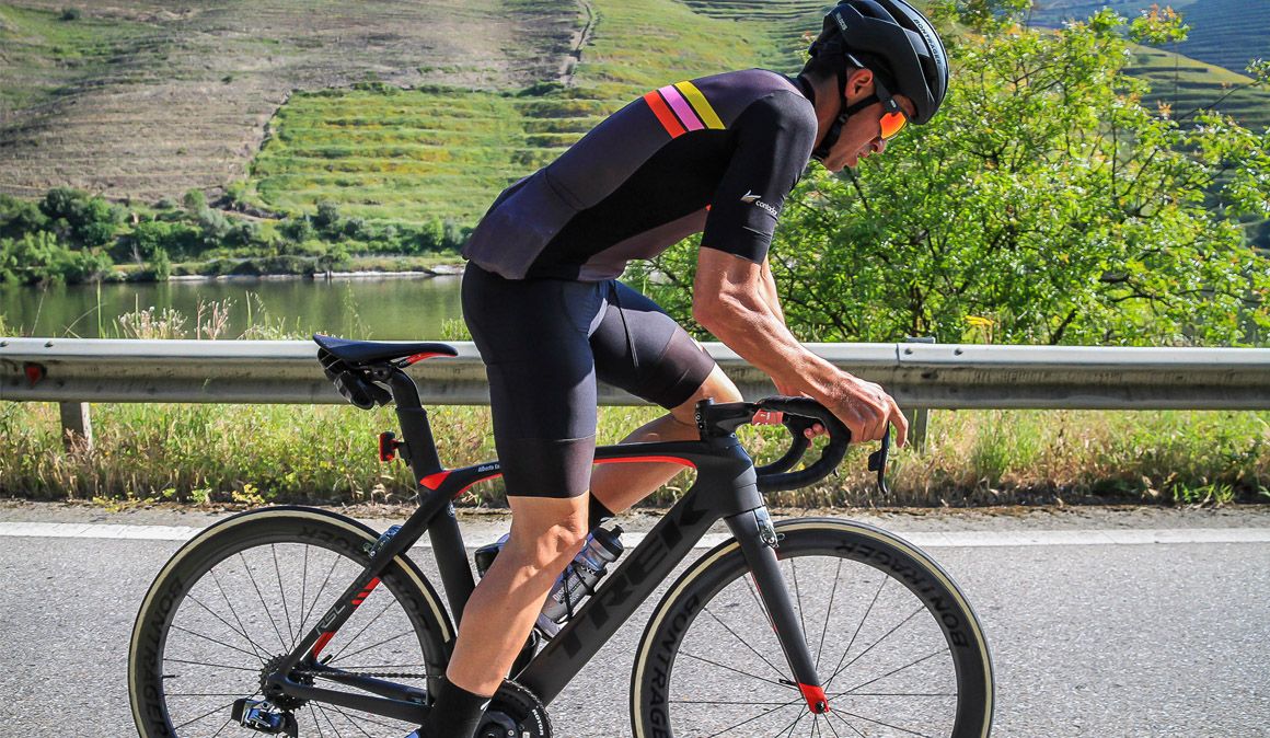 Contador sigue ligado a Trek como embajador internacional