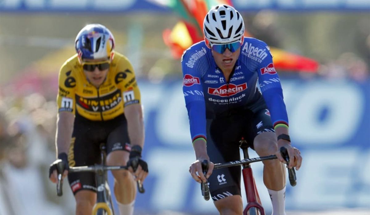 Benidorm volverá a acoger la Copa del Mundo de ciclocross en 2024