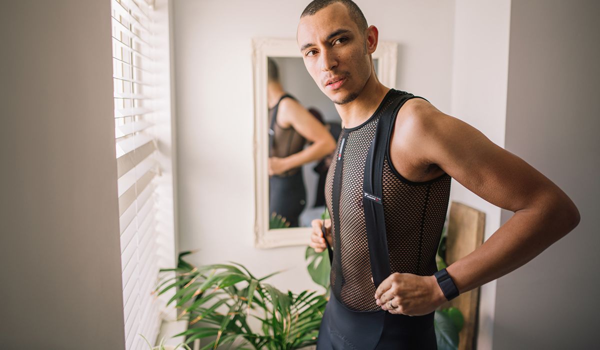 Nuevos culotes ASSOS Equipe R S9