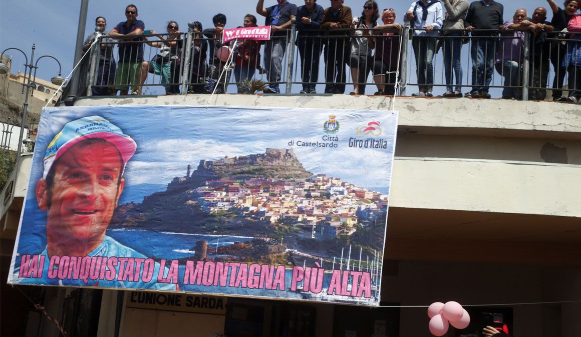 Cerrado el “caso Scarponi” por la muerte del conductor que le atropelló