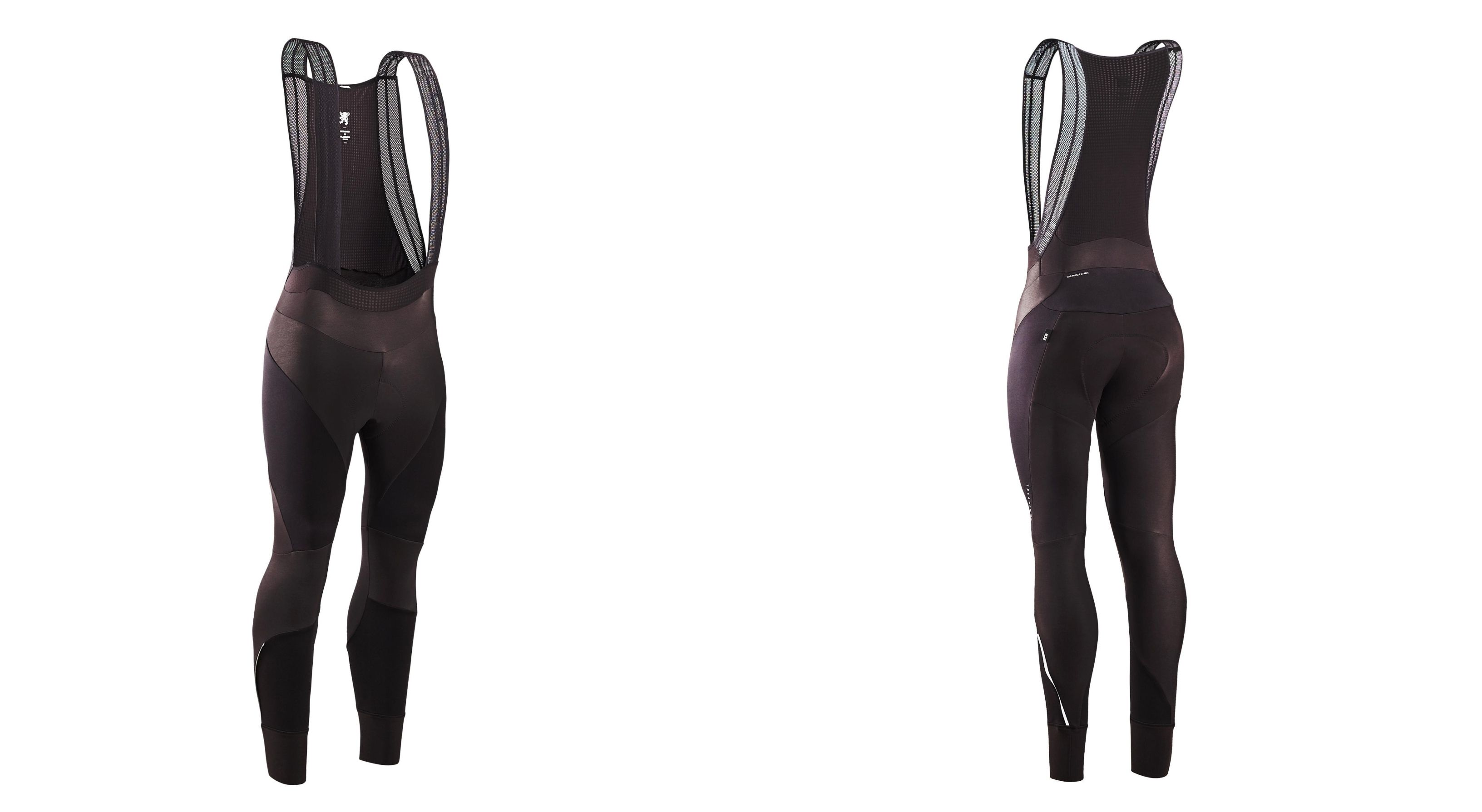 El culotte para frio extremo de Decathlon rebajado un 18%