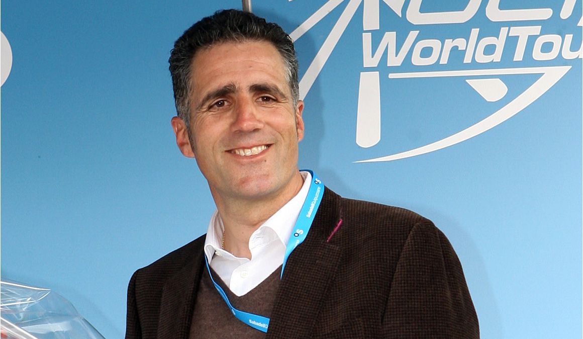 Miguel Induráin, embajador de Six Day Mallorca
