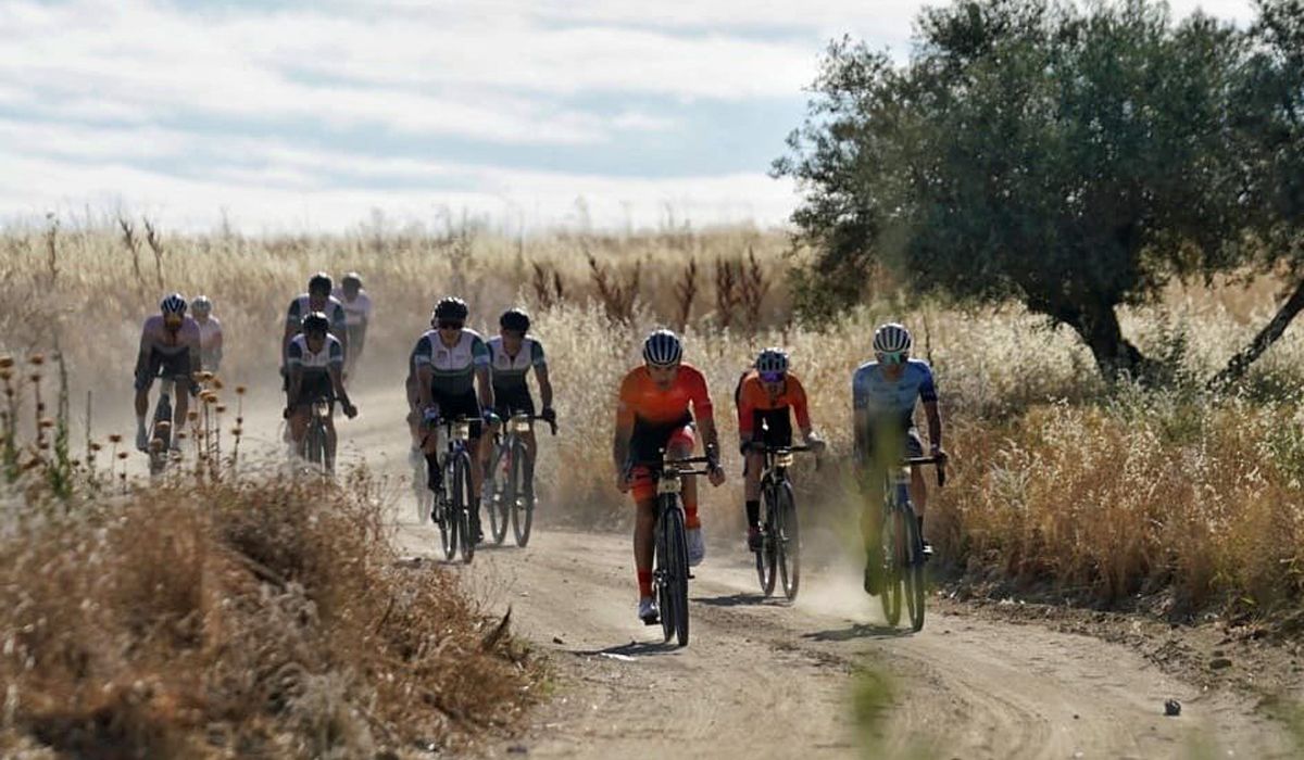 Orbea Gravelers