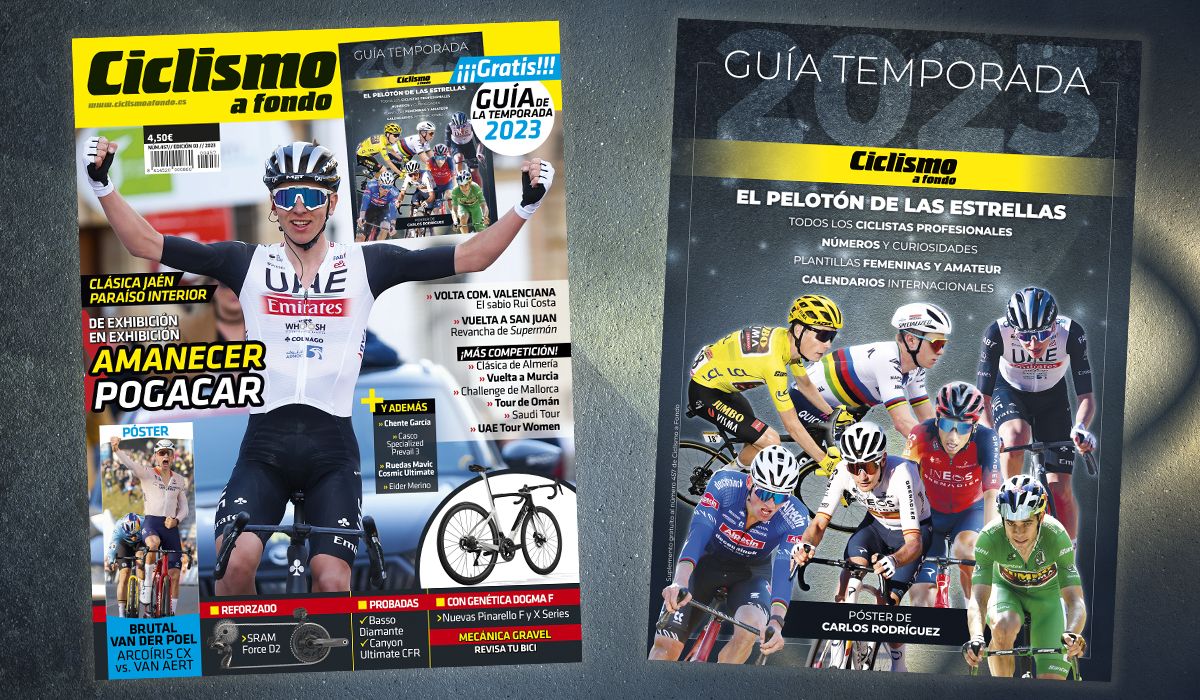 CAF 457, ya a la venta