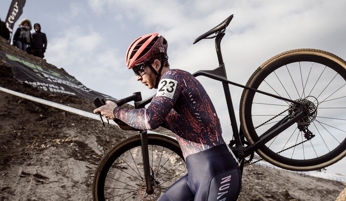 Shortfit, la apuesta de Selle San Marco por los sillines "recortados" Shortfit, la apuesta de Selle San Marco por los sillines "recortados"