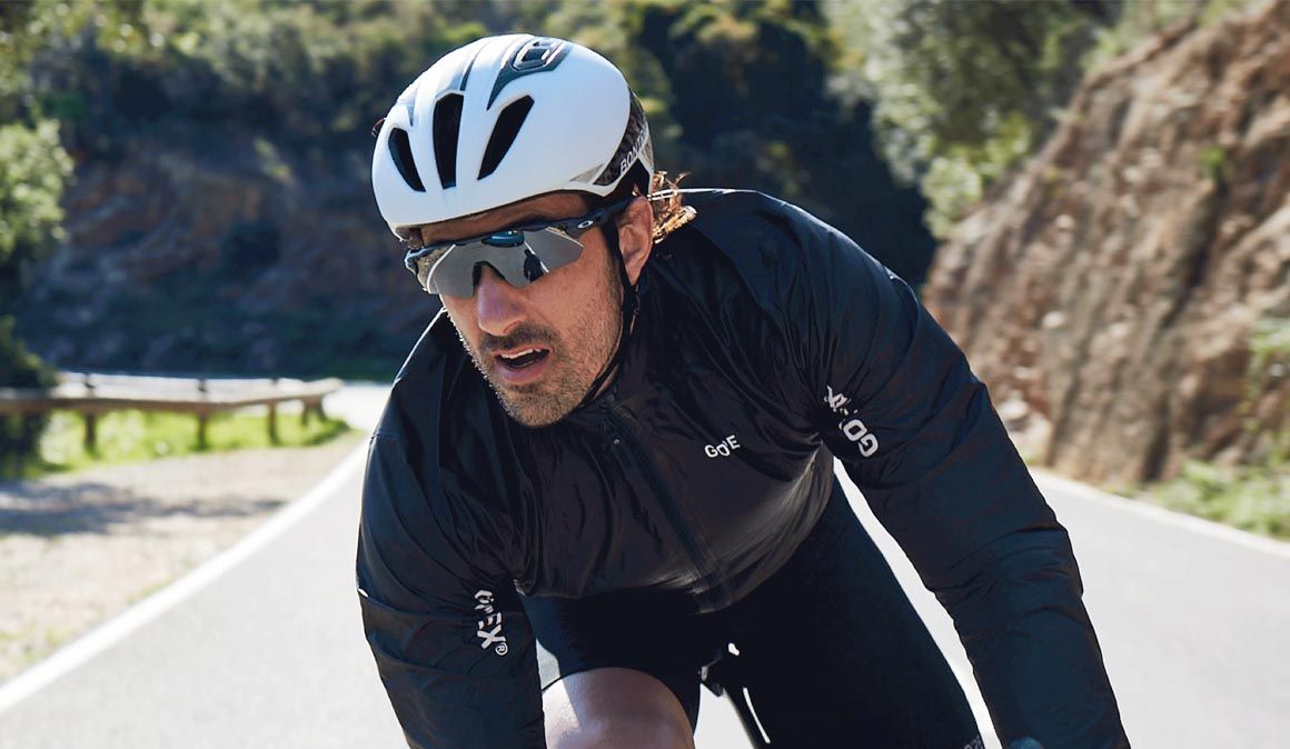¿Te atreves a desafiar al campeón en el reto Chasing Cancellara?
