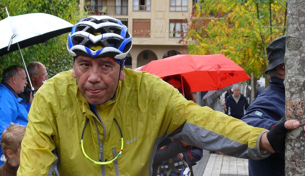 Vídeo: Los 30 años del podio en el Tour de Fabio Parra