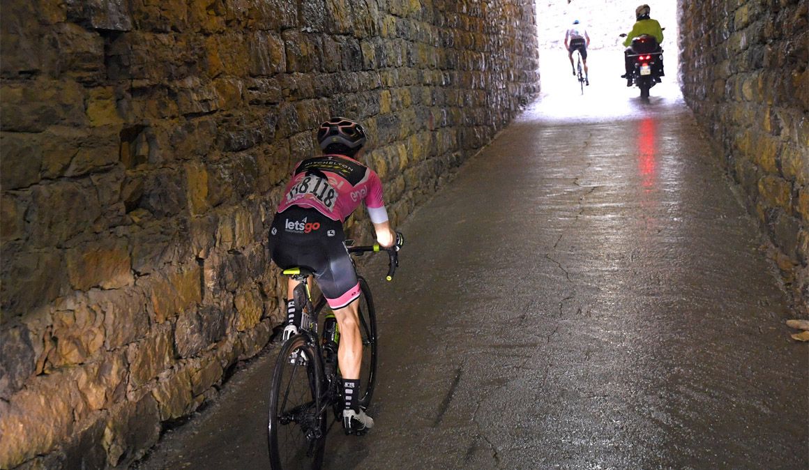 Lo mejor de la 2ª semana del Giro en imágenes