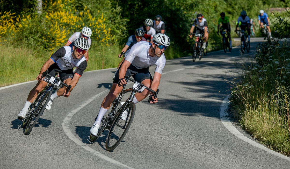 Abiertas las inscripciones para la marcha Santander Sierra Norte by Orbea
