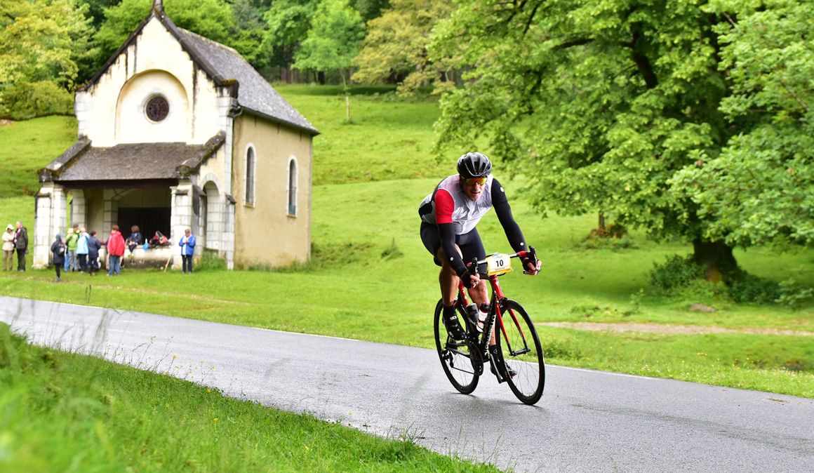 Induráin: “La Quebrantahuesos me recuerda a las etapas del Tour de Francia”