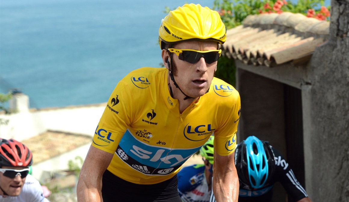 Wiggins: "Hubiera tenido más derechos si hubiera asesinado a alguien"