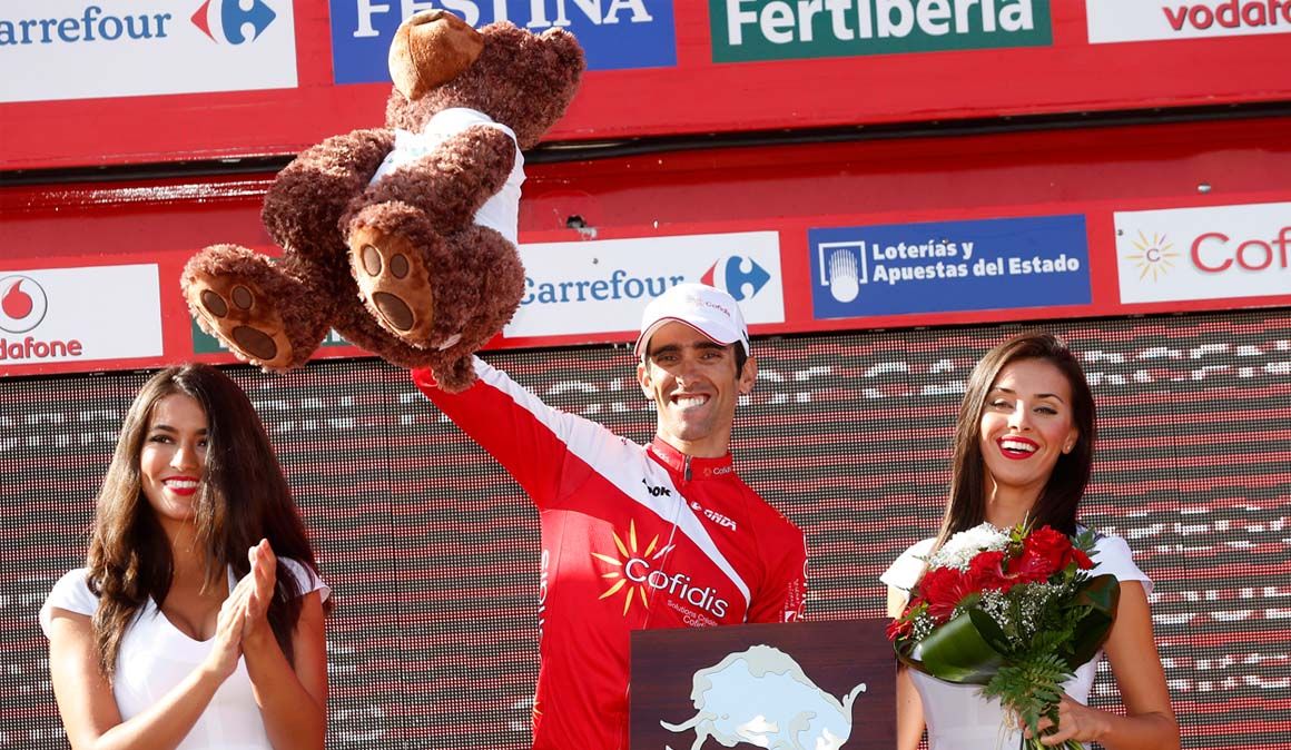Dani Navarro, la importancia de seguir estando