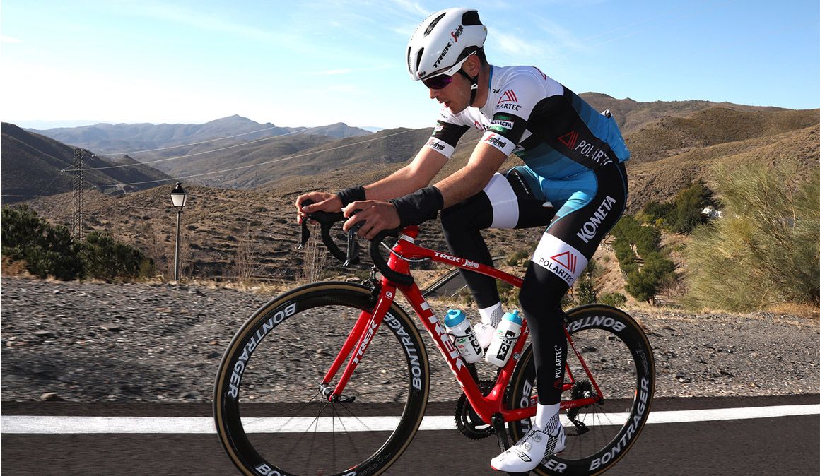 Trek-Segafredo ficha a Moschetti para 2019 y 2020