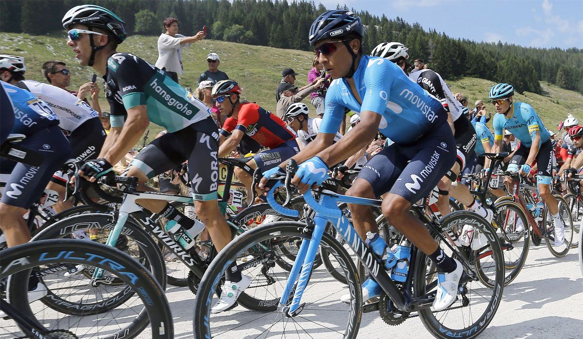 Quintana:"Esperamos movernos en algún momento"