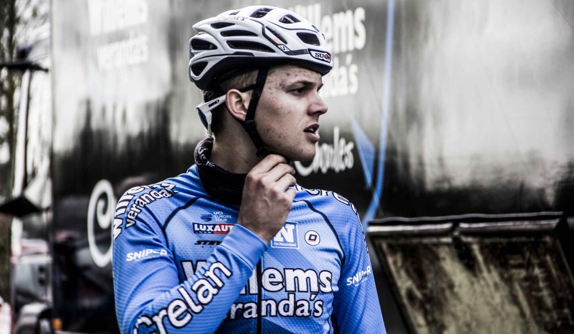 Fallece Michael Goolaerts tras sufrir un paro cardiaco en la París-Roubaix