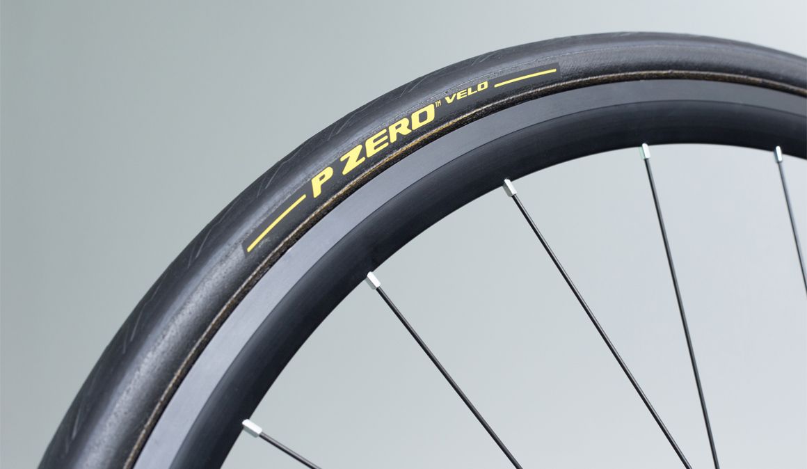 Pirelli vuelve a la competición ciclista de alto nivel